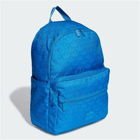 adidas Monogram Backpack 